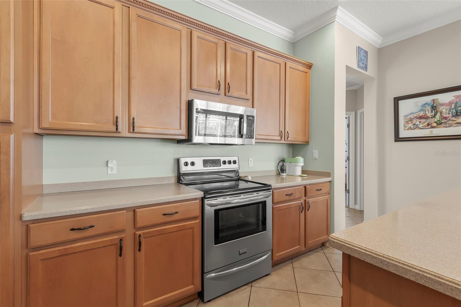 Image 17 of 70 For 15321 Vireoglen Lane