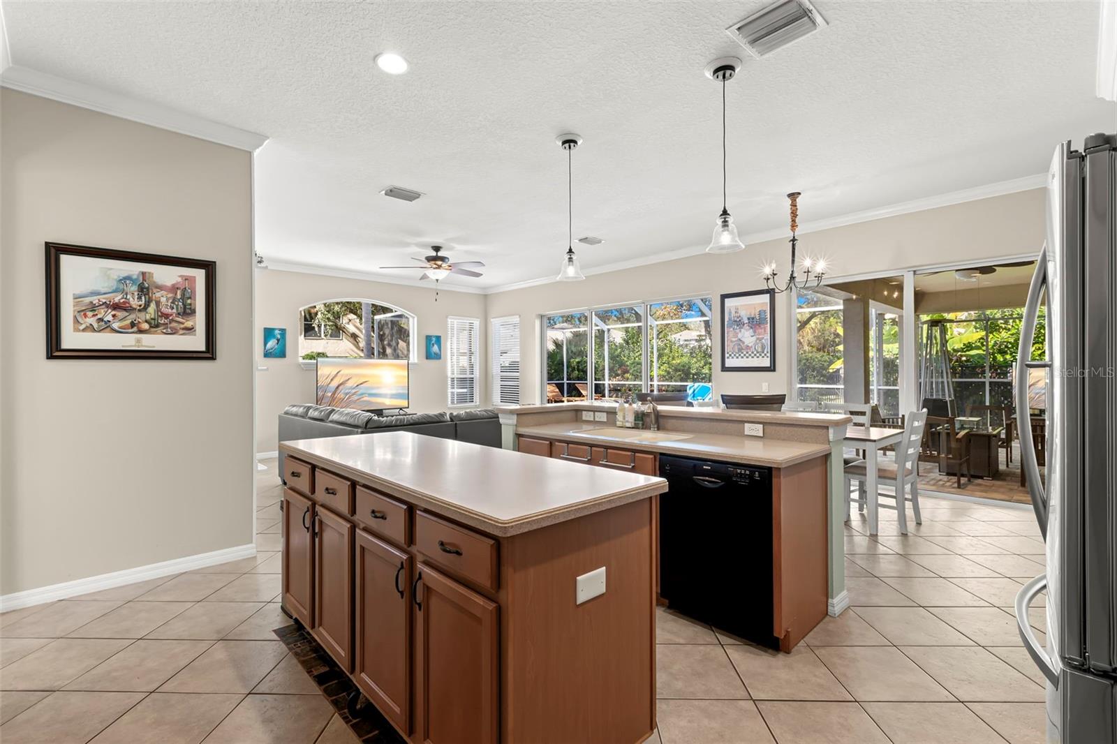 Image 18 of 70 For 15321 Vireoglen Lane