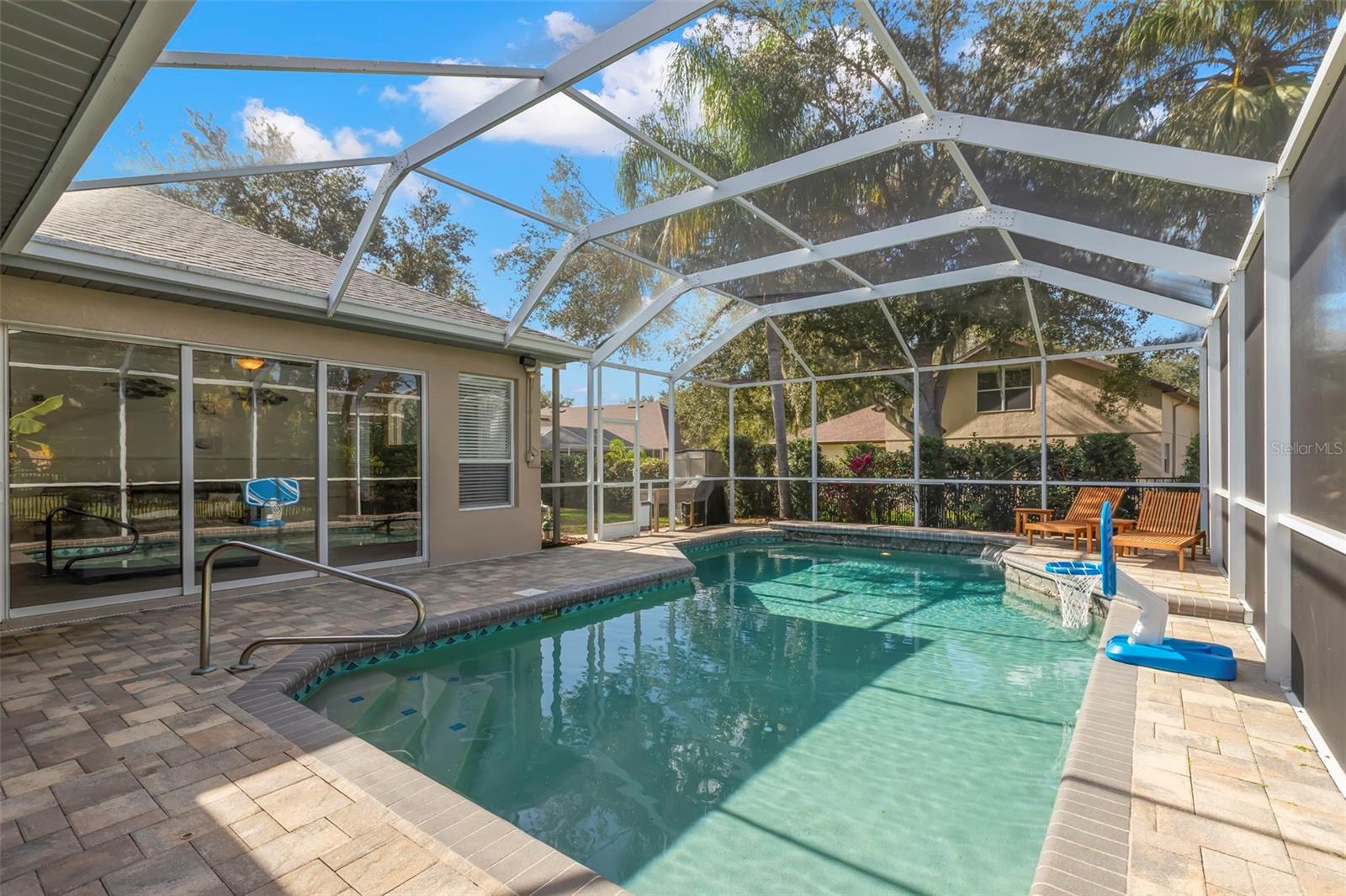 Image 26 of 70 For 15321 Vireoglen Lane