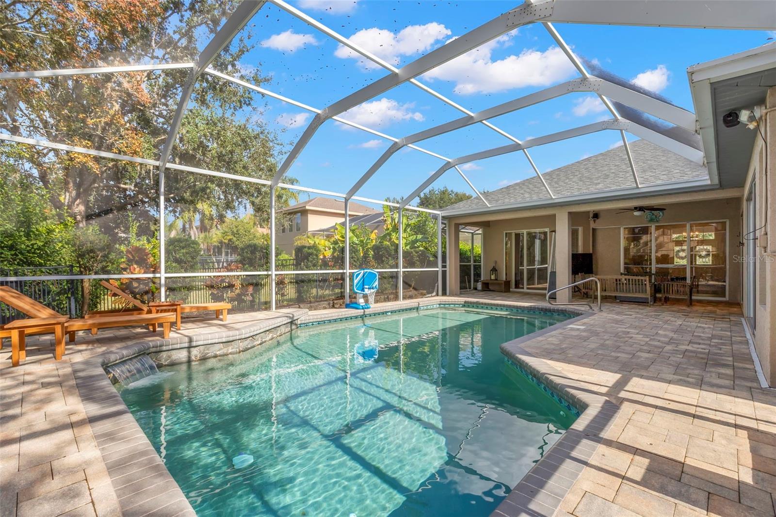 Image 27 of 70 For 15321 Vireoglen Lane