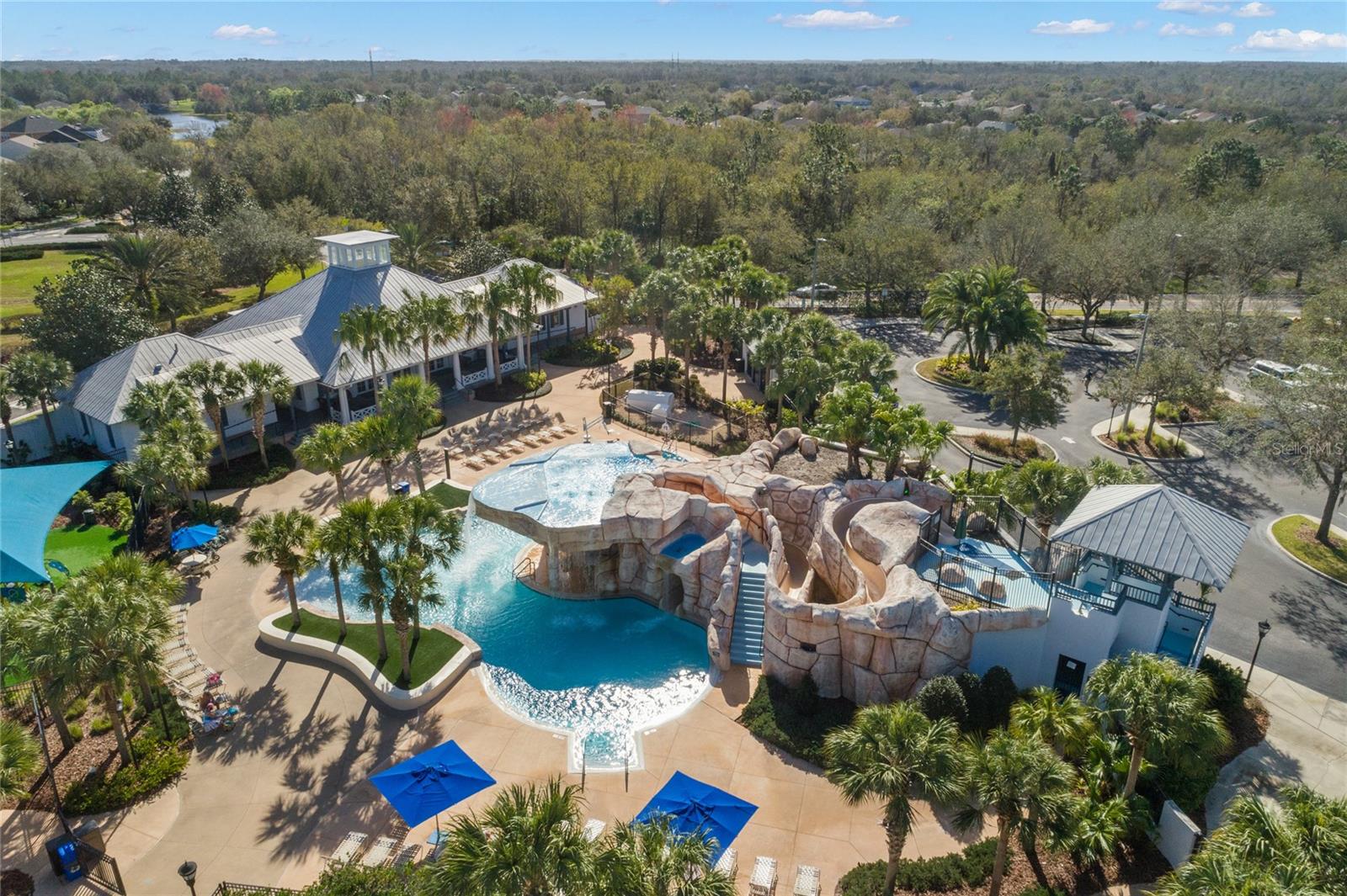 Image 58 of 70 For 15321 Vireoglen Lane