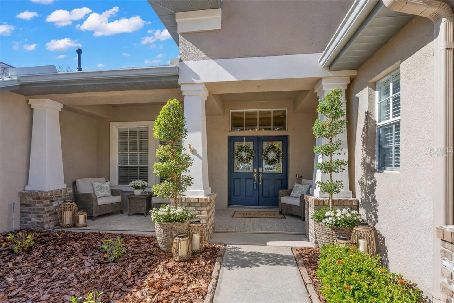 Image 6 of 70 For 15321 Vireoglen Lane