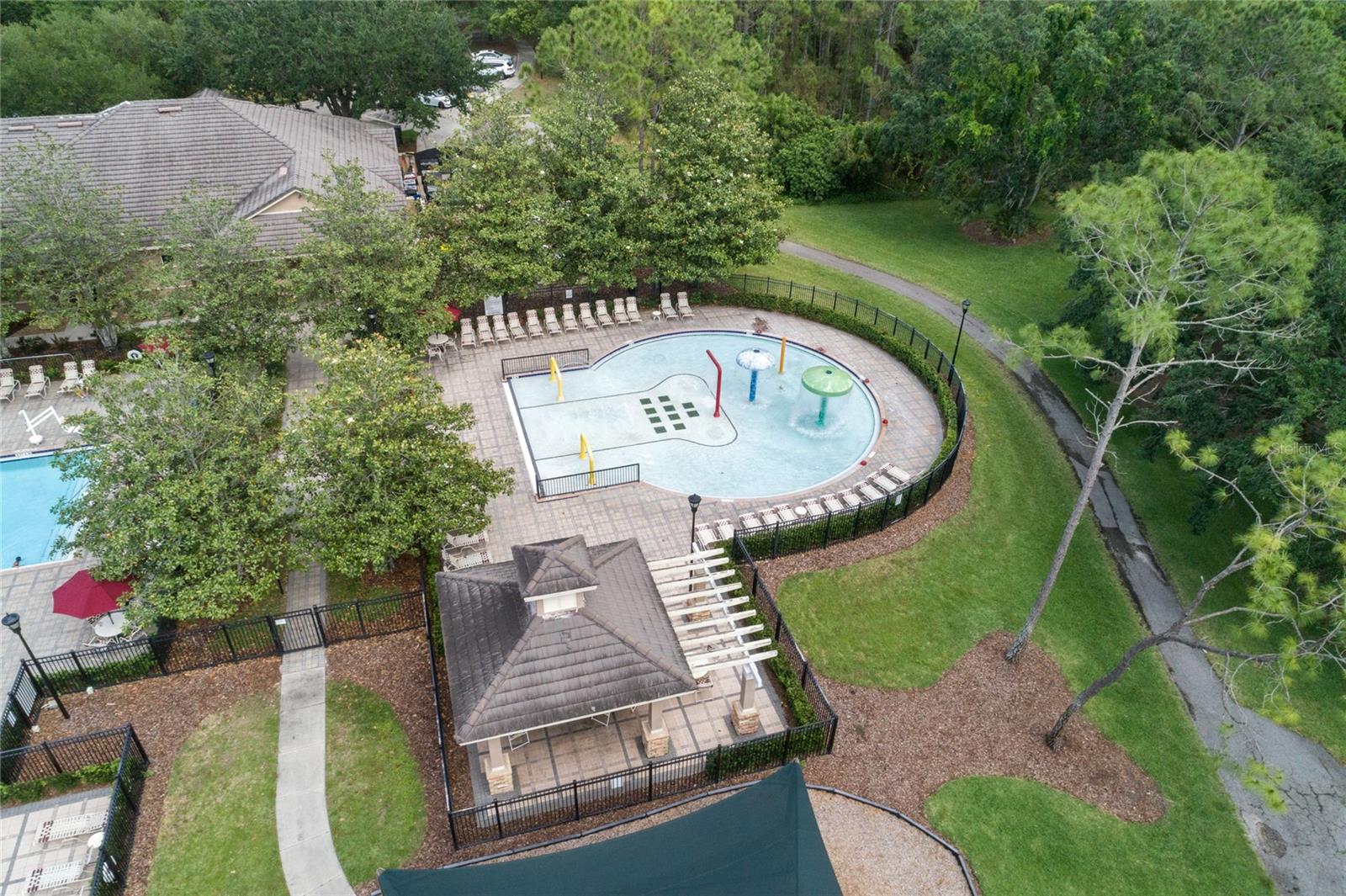 Image 64 of 70 For 15321 Vireoglen Lane