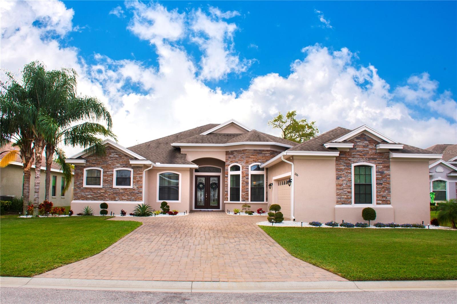 Details for 166 Marylee Lane, AUBURNDALE, FL 33823