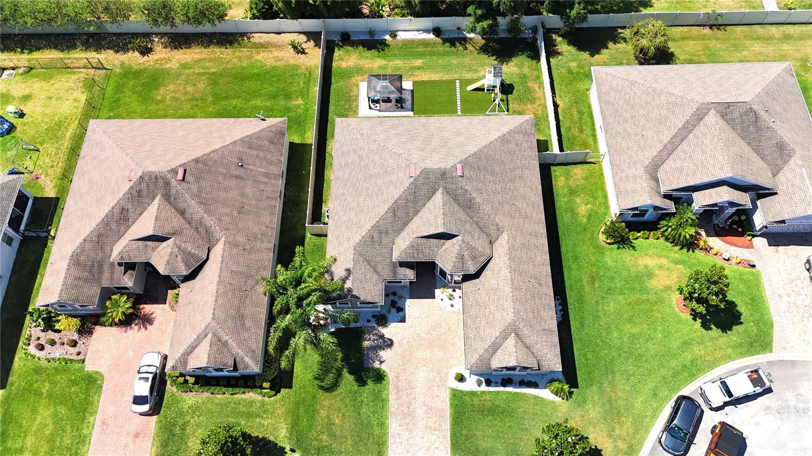 Image 44 of 51 For 166 Marylee Lane