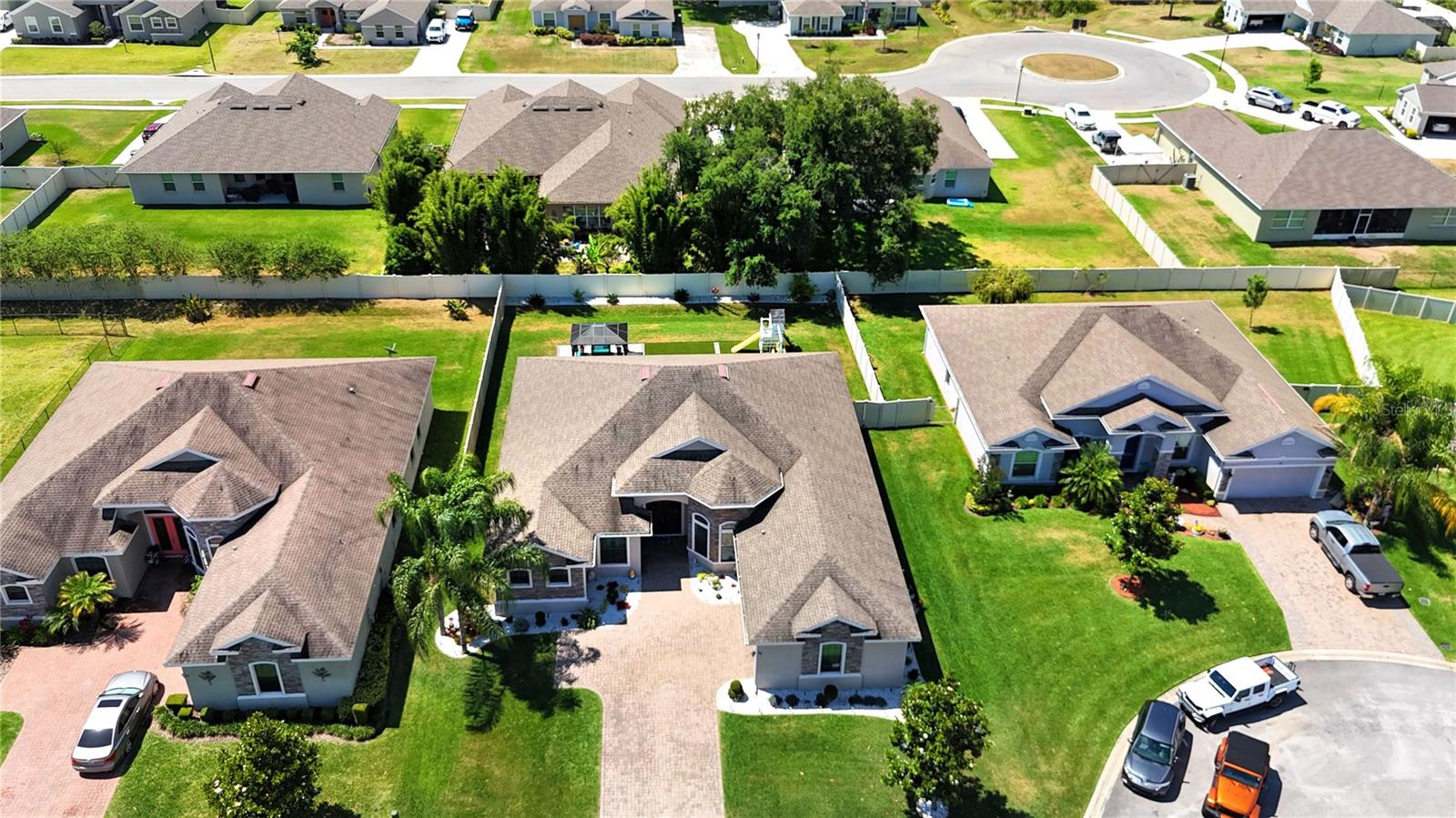 Image 45 of 51 For 166 Marylee Lane