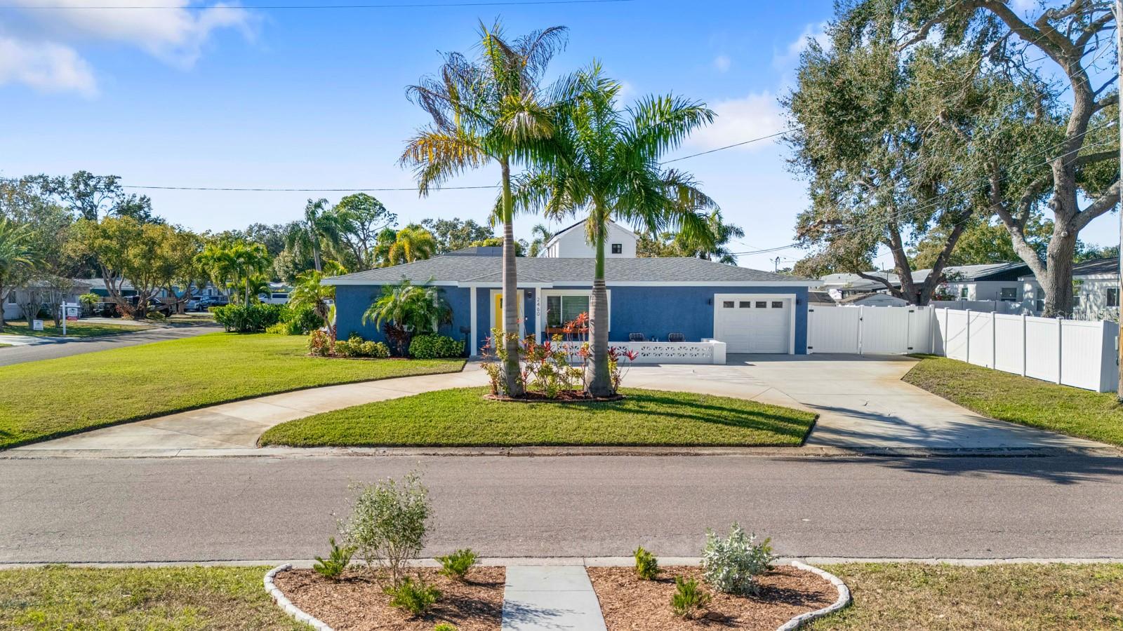 Image 3 of 52 For 2460 43rd Street N