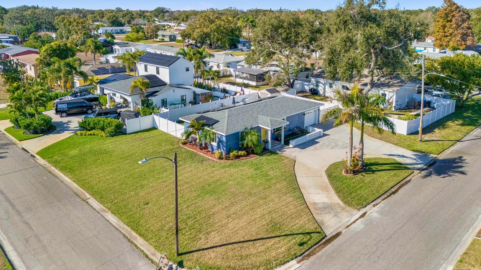 Image 5 of 52 For 2460 43rd Street N