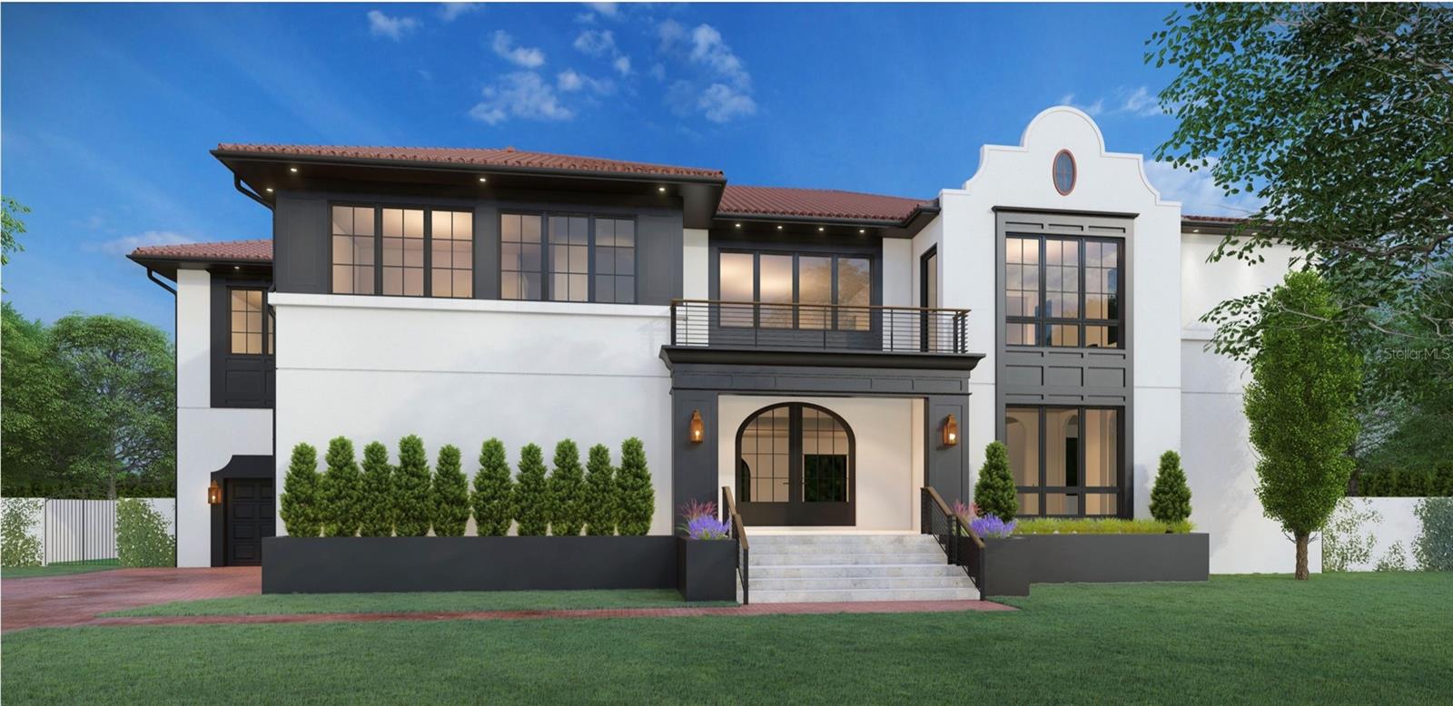 Image 2 of 6 For 1608 Culbreath Isles Drive