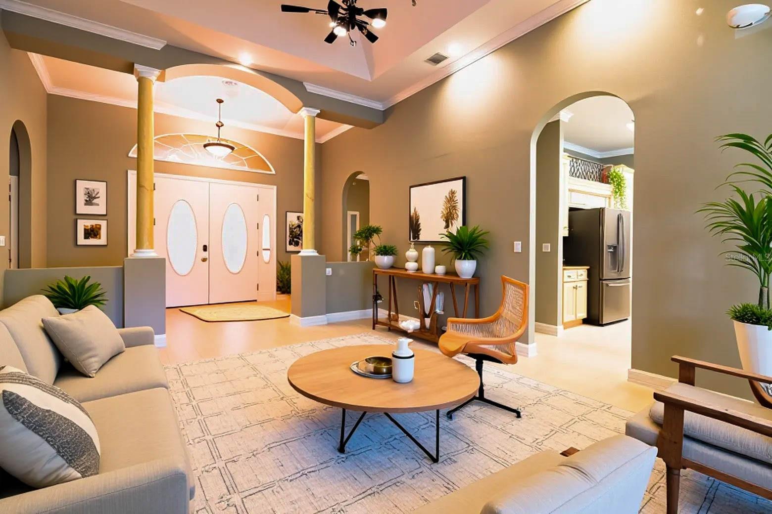 Image 10 of 85 For 20600 Moreland Drive