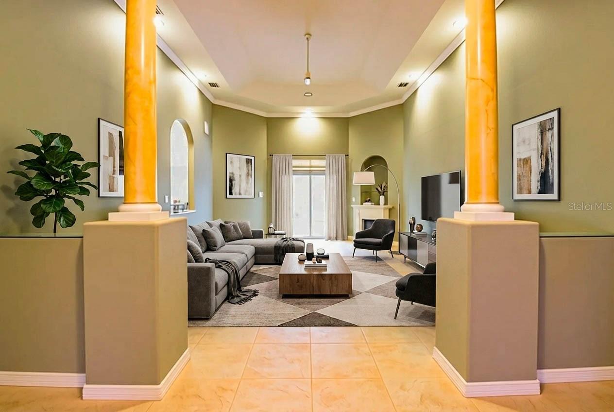 Image 9 of 85 For 20600 Moreland Drive