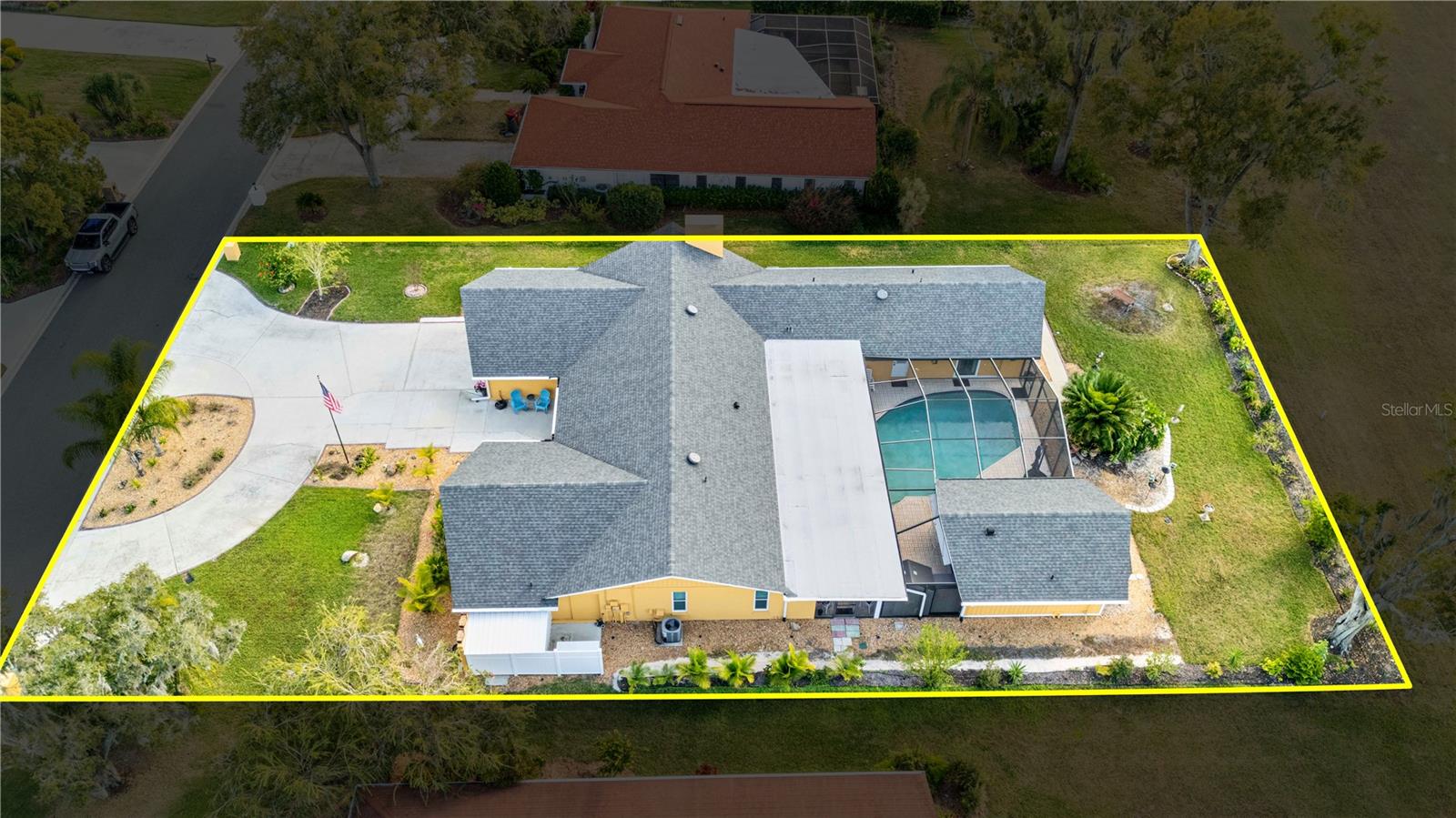 Image 71 of 80 For 1905 Country Club Court