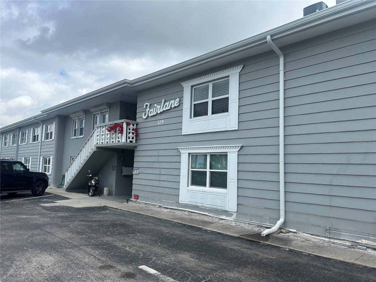 Details for 129 104th Avenue 101, TREASURE ISLAND, FL 33706