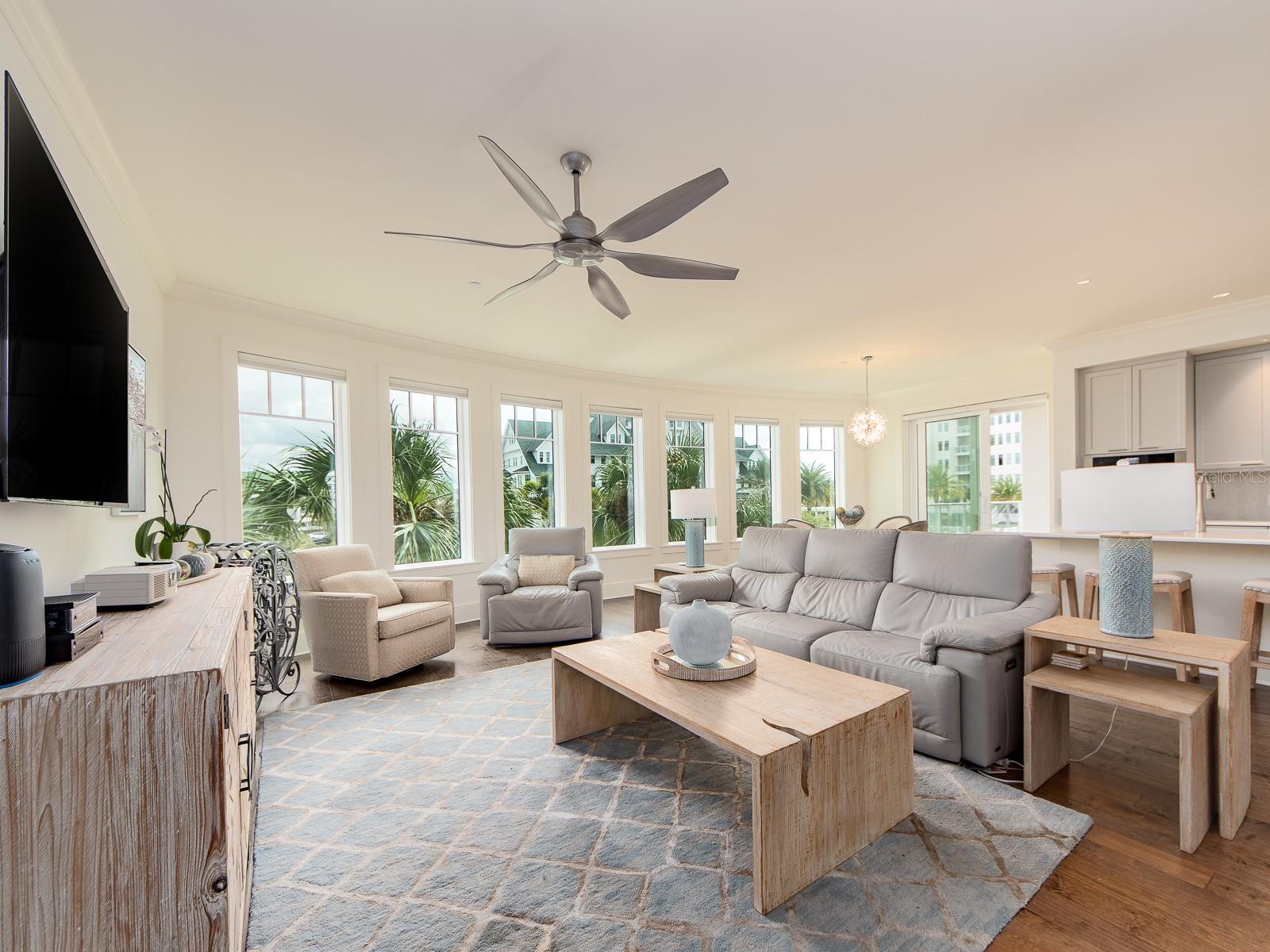 Image 11 of 40 For 145 Belleview Boulevard 203