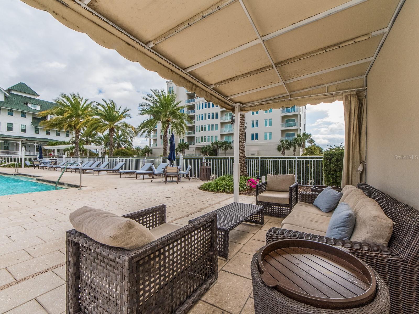 Image 36 of 40 For 145 Belleview Boulevard 203