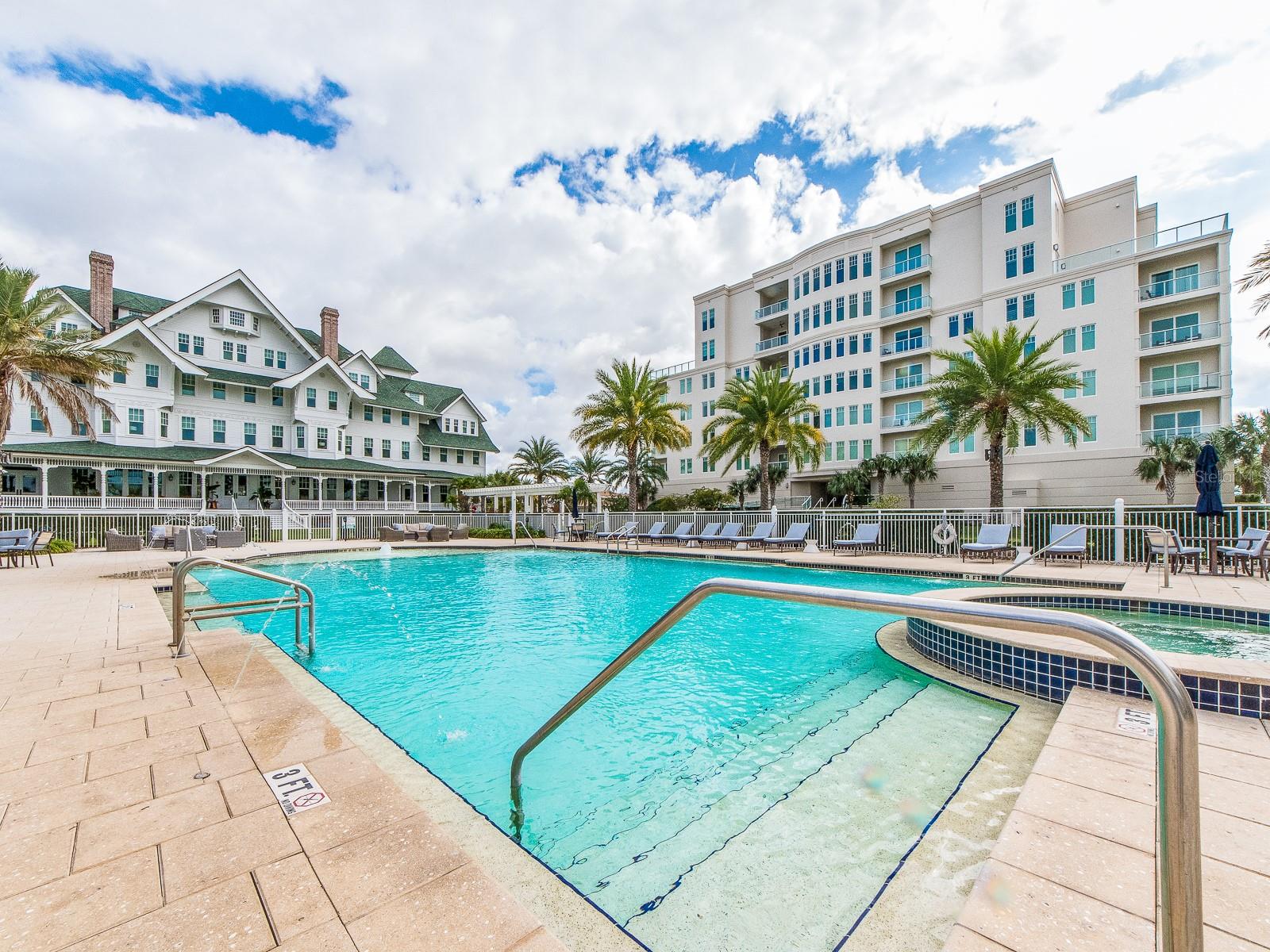 Image 37 of 40 For 145 Belleview Boulevard 203