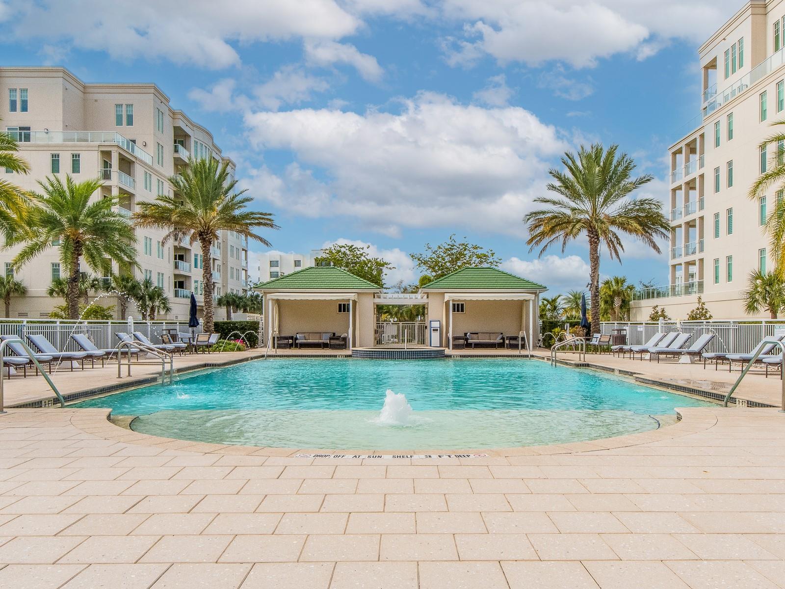 Image 38 of 40 For 145 Belleview Boulevard 203