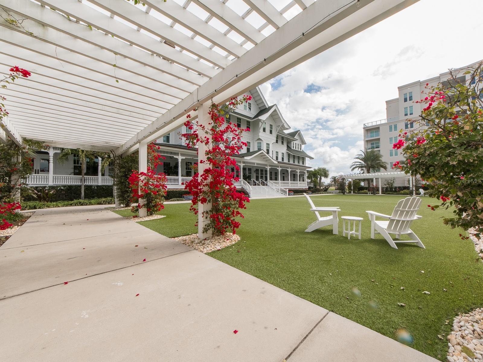 Image 40 of 40 For 145 Belleview Boulevard 203