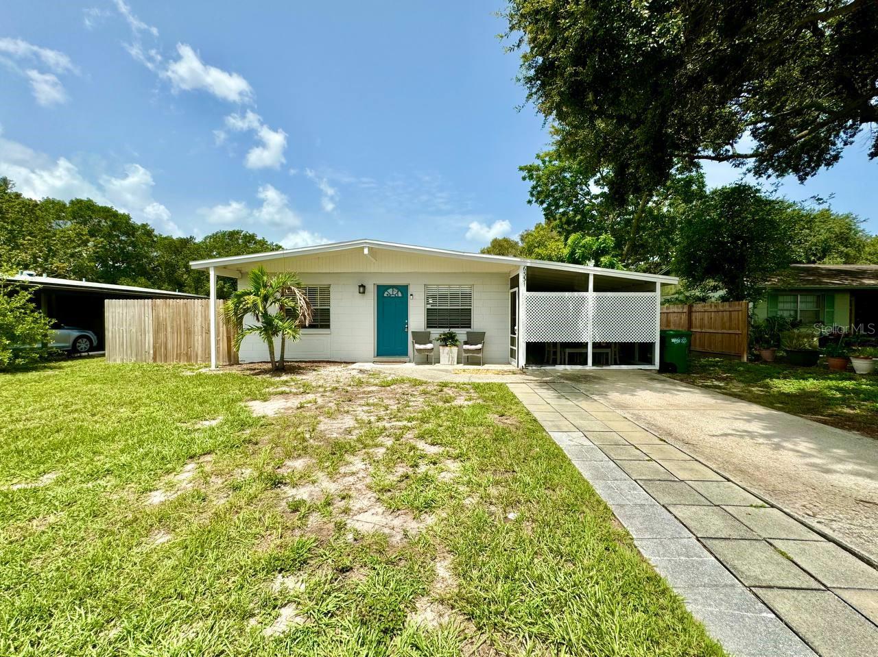 Details for 6331 Renellie Court, TAMPA, FL 33616