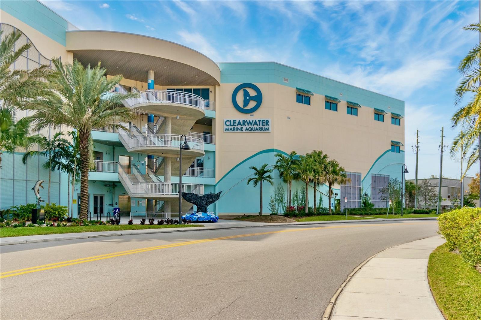 Image 48 of 55 For 445 Hamden Drive 505