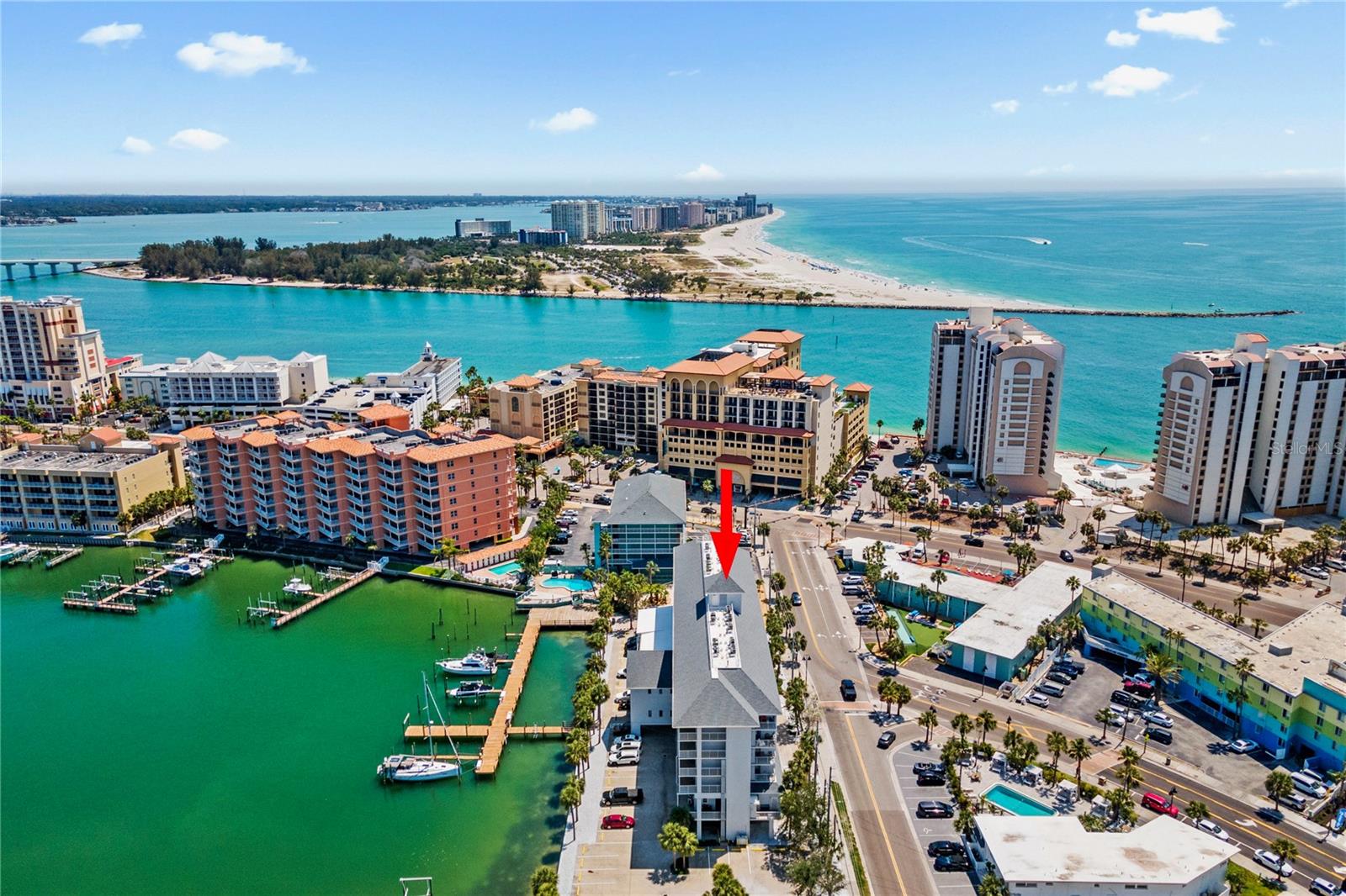 Image 53 of 55 For 445 Hamden Drive 505