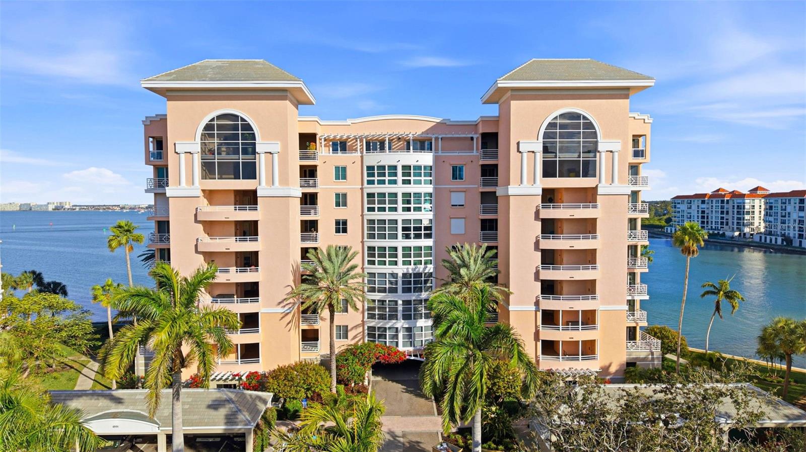 Details for 4991 Bacopa Lane S 201, ST PETERSBURG, FL 33715