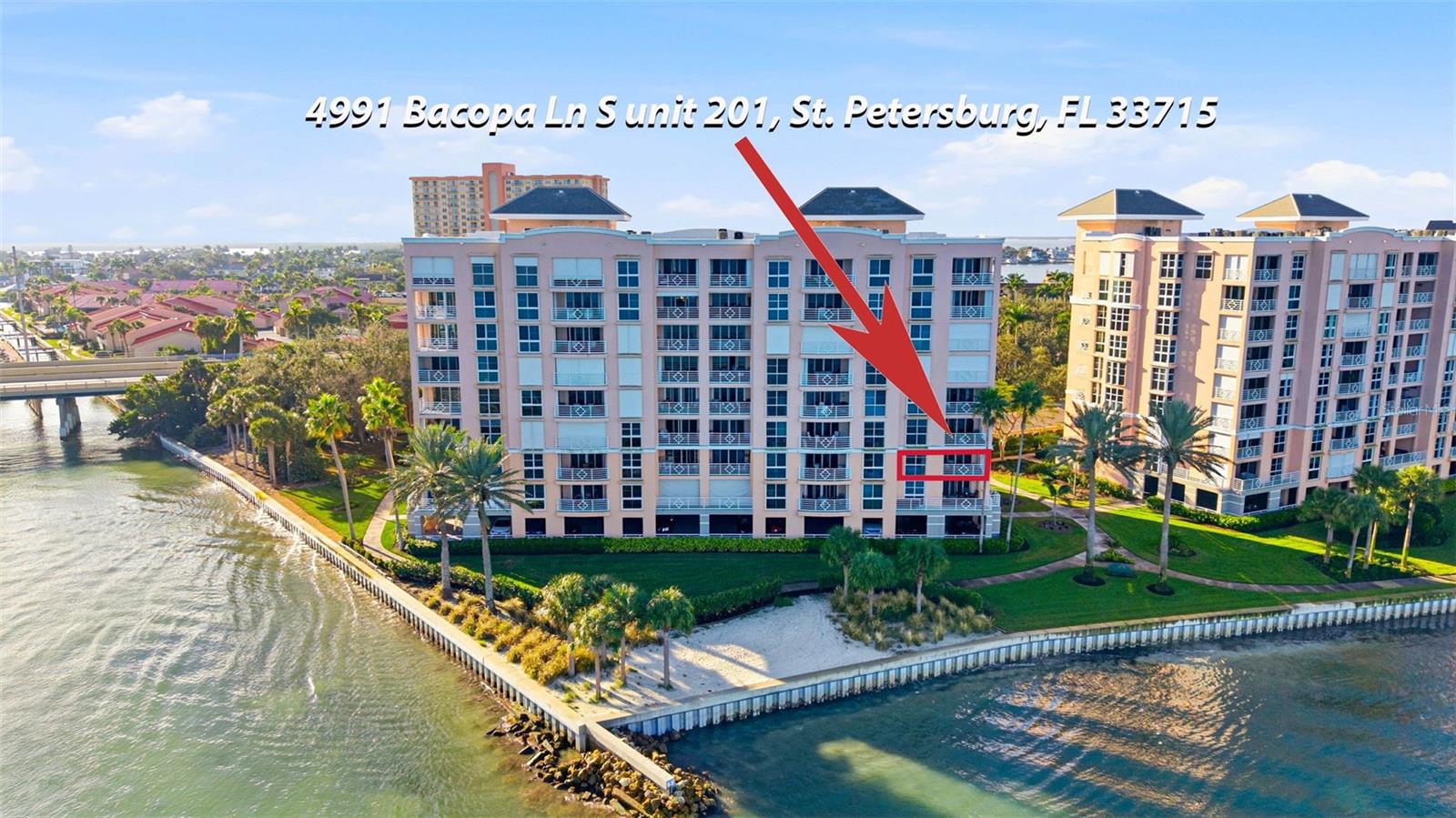 Image 21 of 40 For 4991 Bacopa Lane S 201