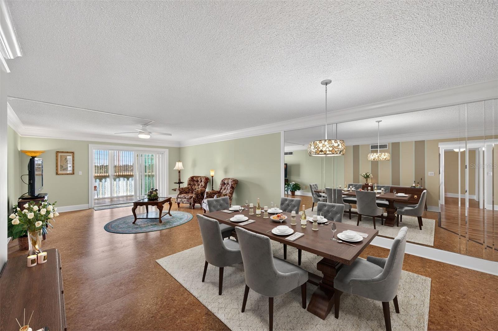 Image 6 of 31 For 131 Bluff View Drive 403