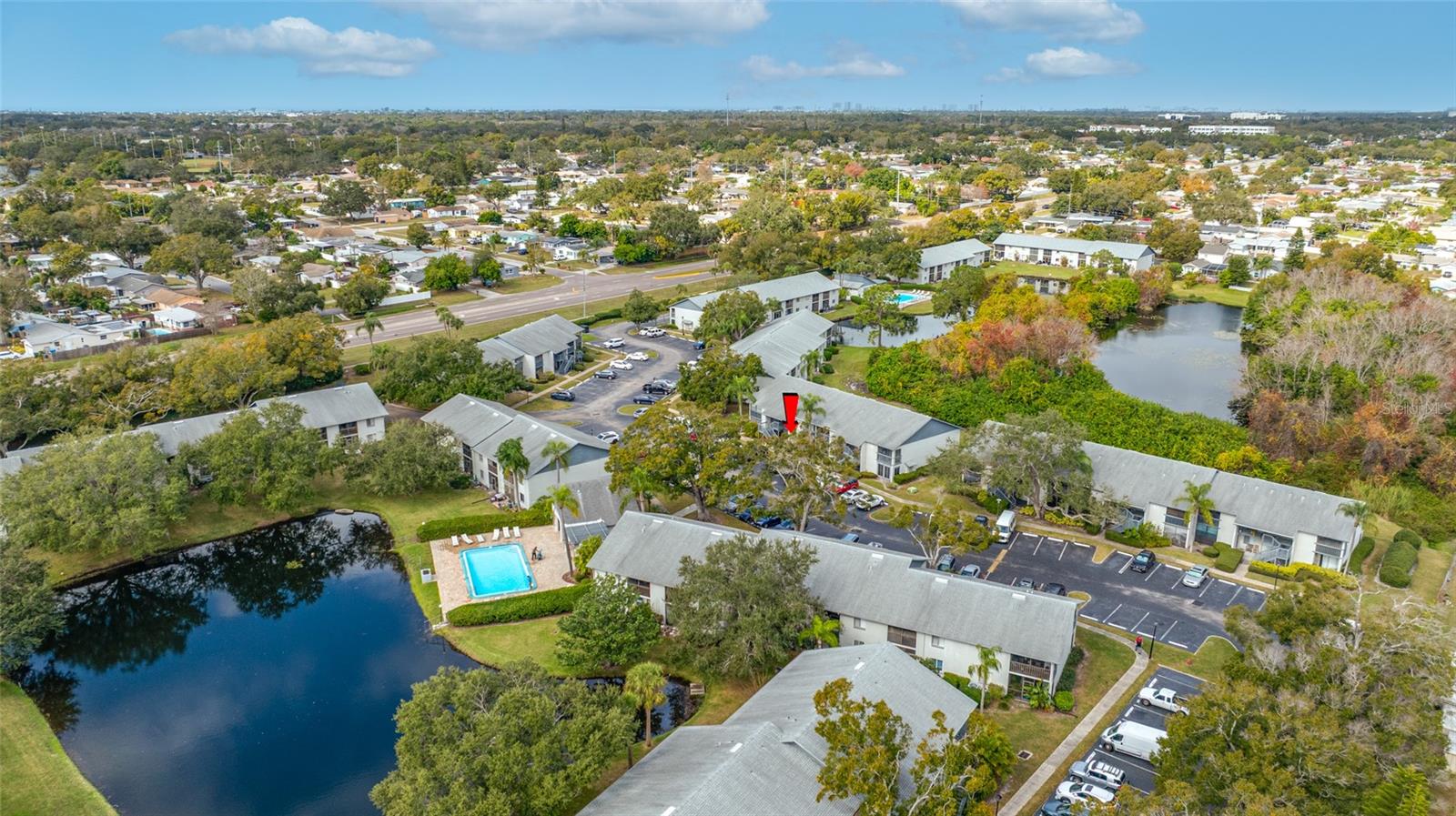 Image 42 of 50 For 11201 122nd Avenue 201