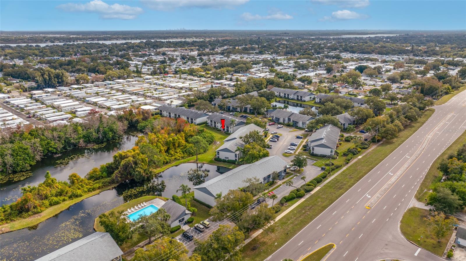 Image 43 of 50 For 11201 122nd Avenue 201