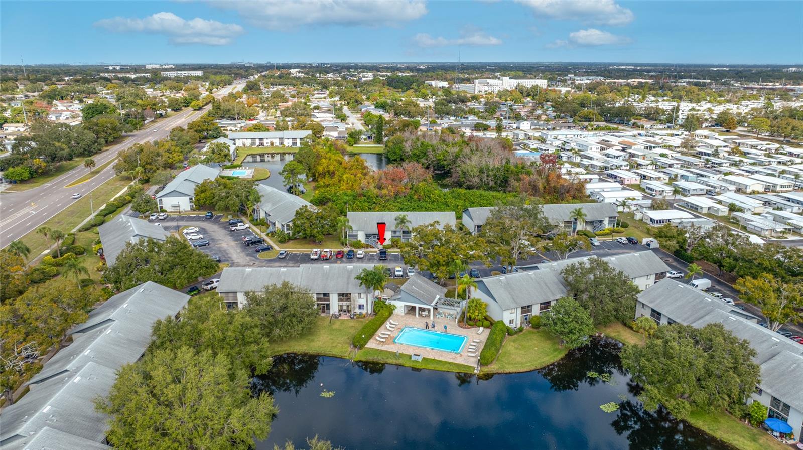 Image 46 of 50 For 11201 122nd Avenue 201