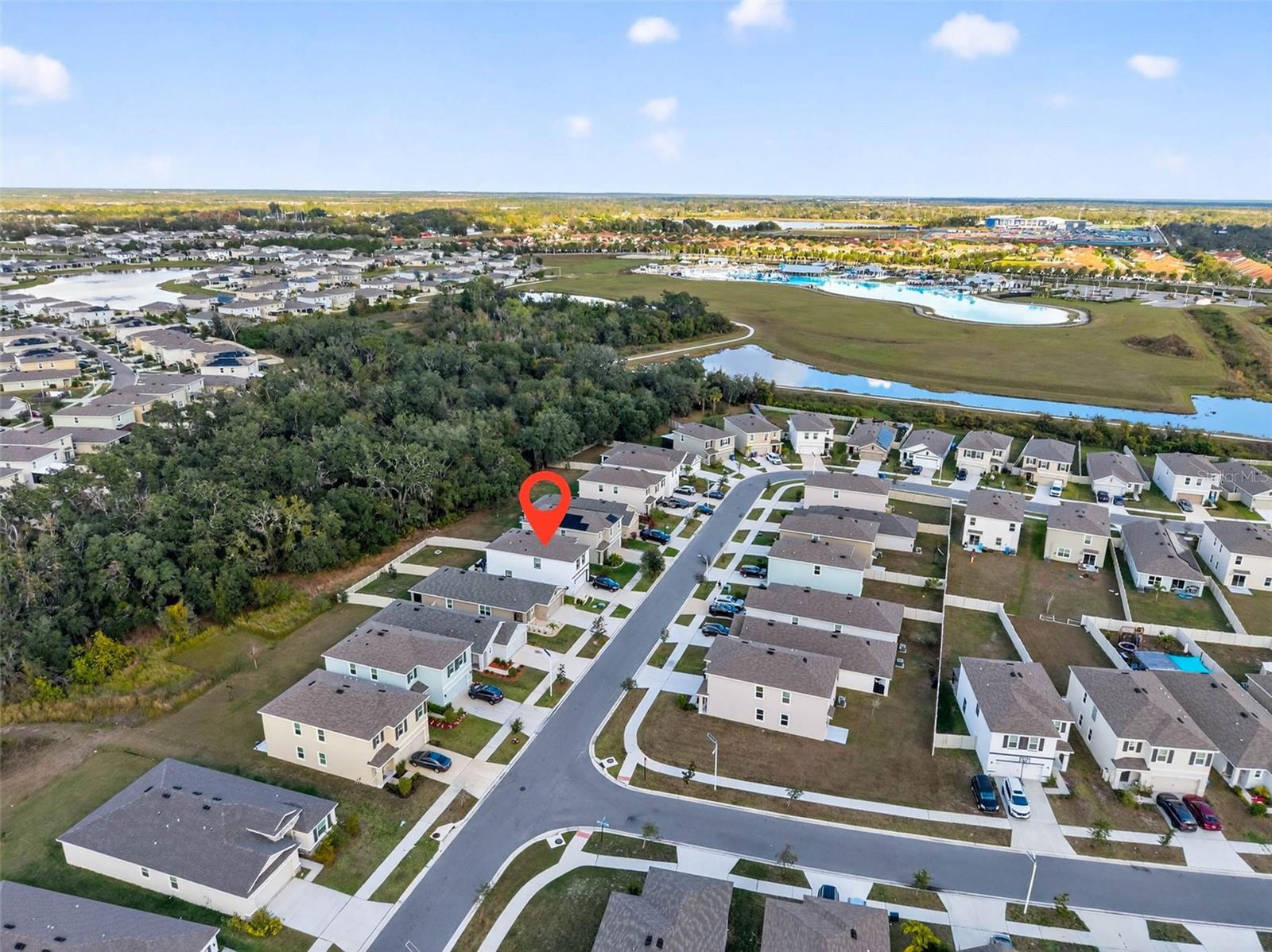 Image 22 of 27 For 17012 Oval Rum Drive