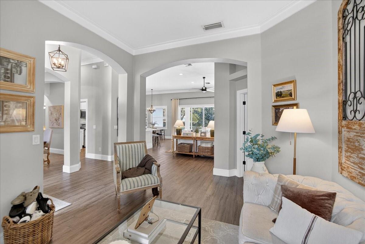 Image 10 of 44 For 4423 Merrick Run Lane