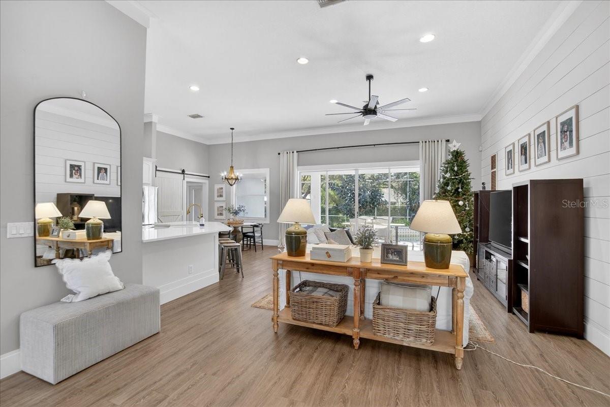 Image 12 of 44 For 4423 Merrick Run Lane