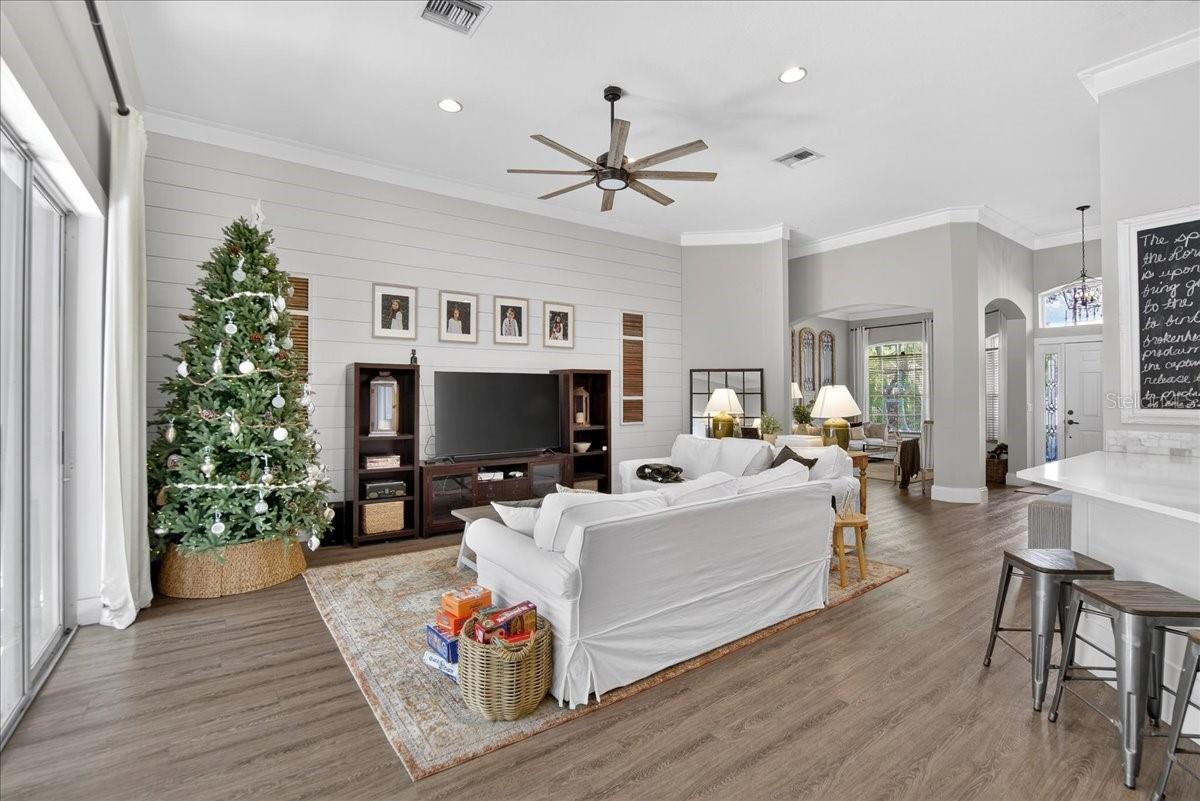 Image 13 of 44 For 4423 Merrick Run Lane