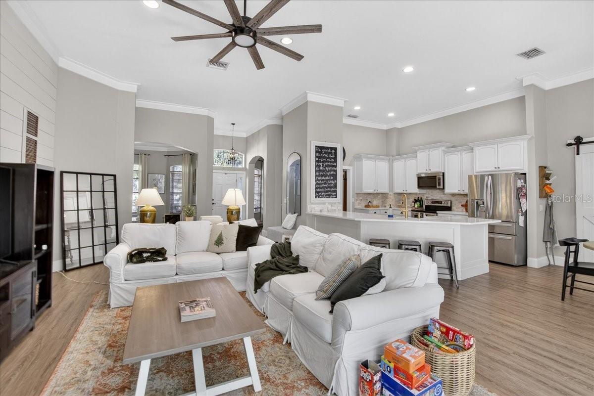 Image 14 of 44 For 4423 Merrick Run Lane