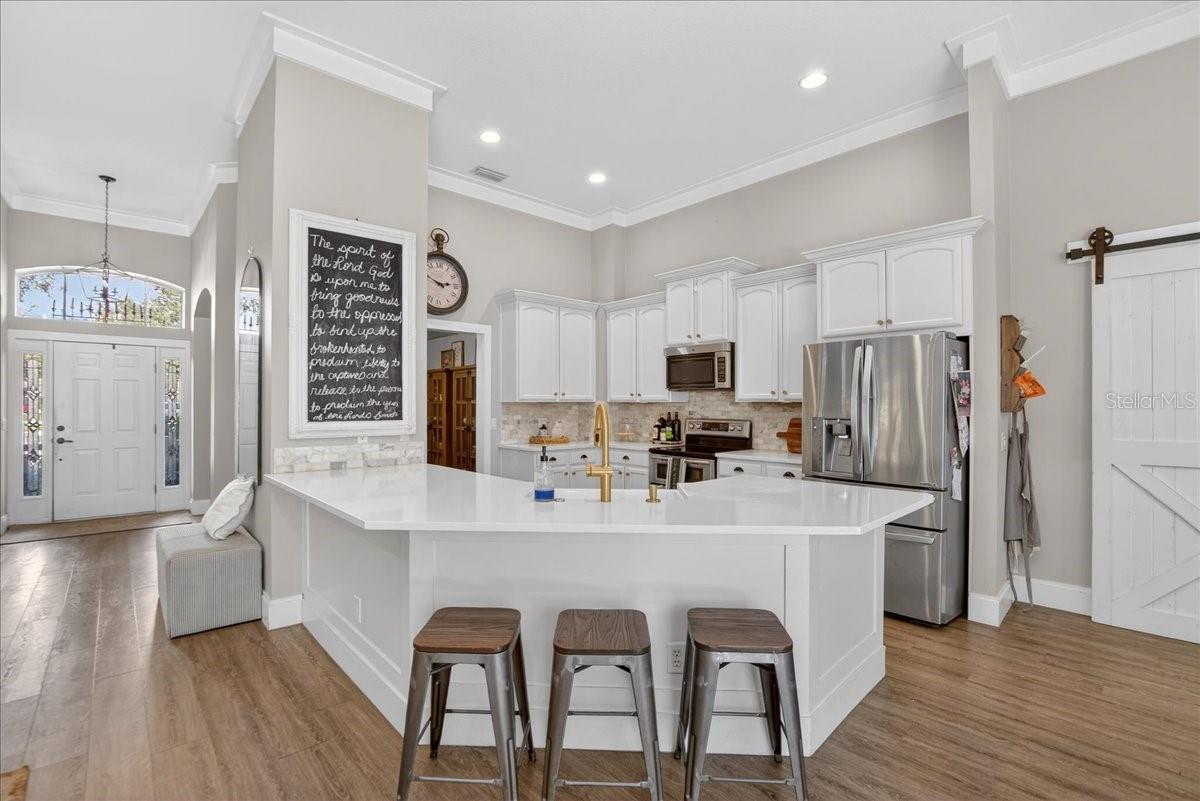 Image 15 of 44 For 4423 Merrick Run Lane