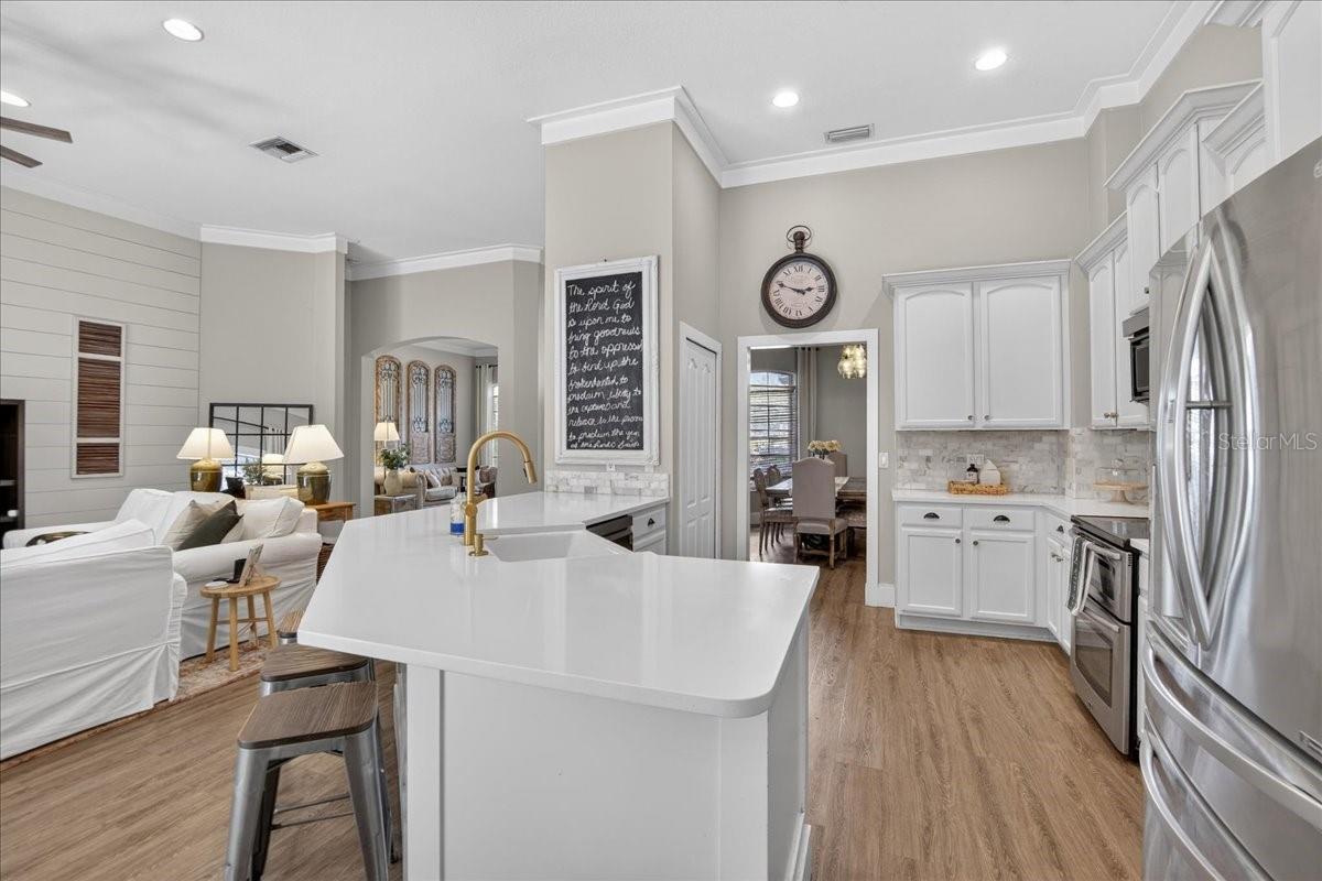 Image 16 of 44 For 4423 Merrick Run Lane