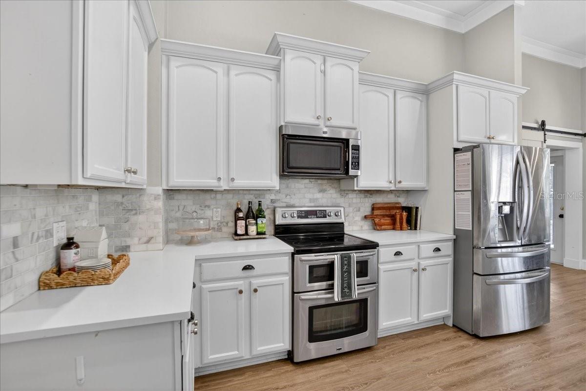 Image 17 of 44 For 4423 Merrick Run Lane