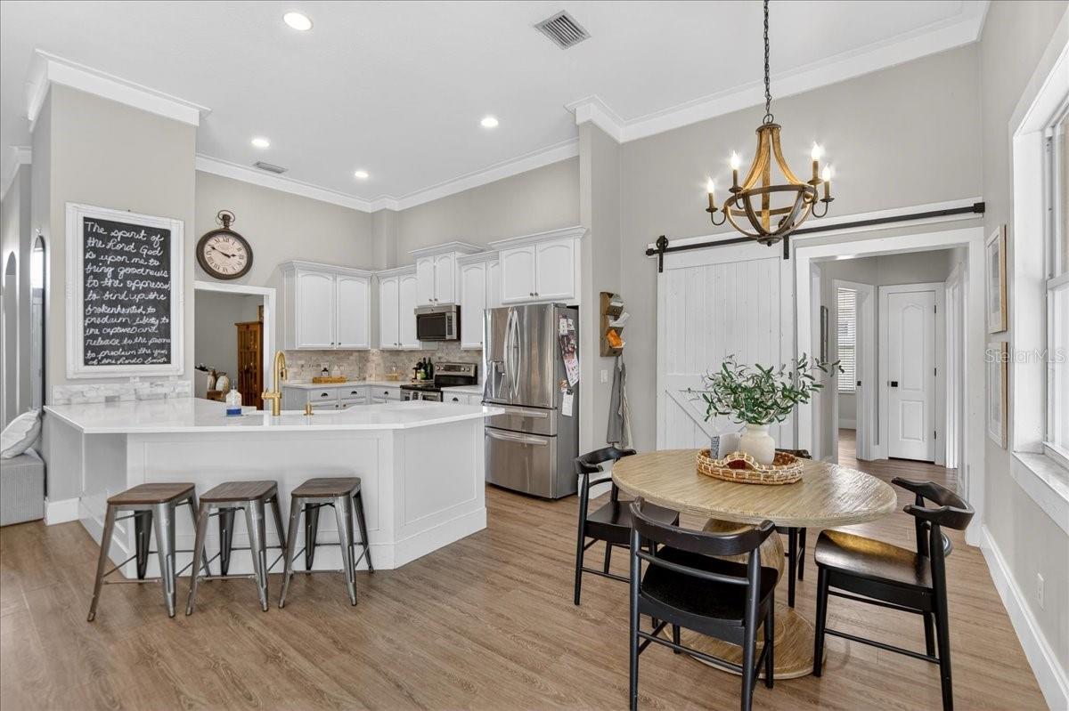 Image 18 of 44 For 4423 Merrick Run Lane