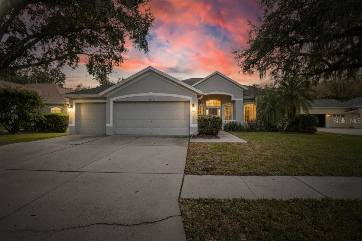 Image 4 of 44 For 4423 Merrick Run Lane