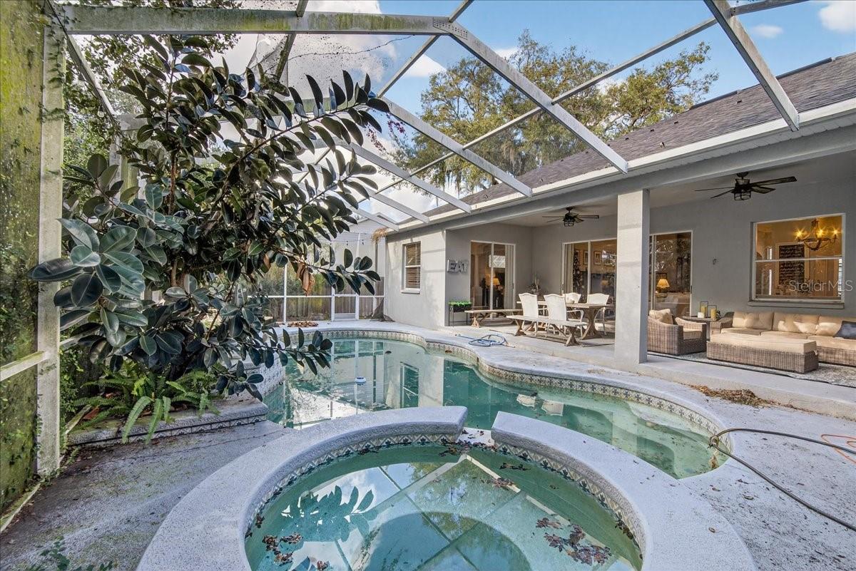 Image 41 of 44 For 4423 Merrick Run Lane