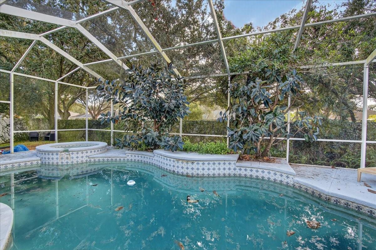 Image 42 of 44 For 4423 Merrick Run Lane