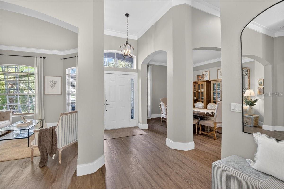 Image 6 of 44 For 4423 Merrick Run Lane