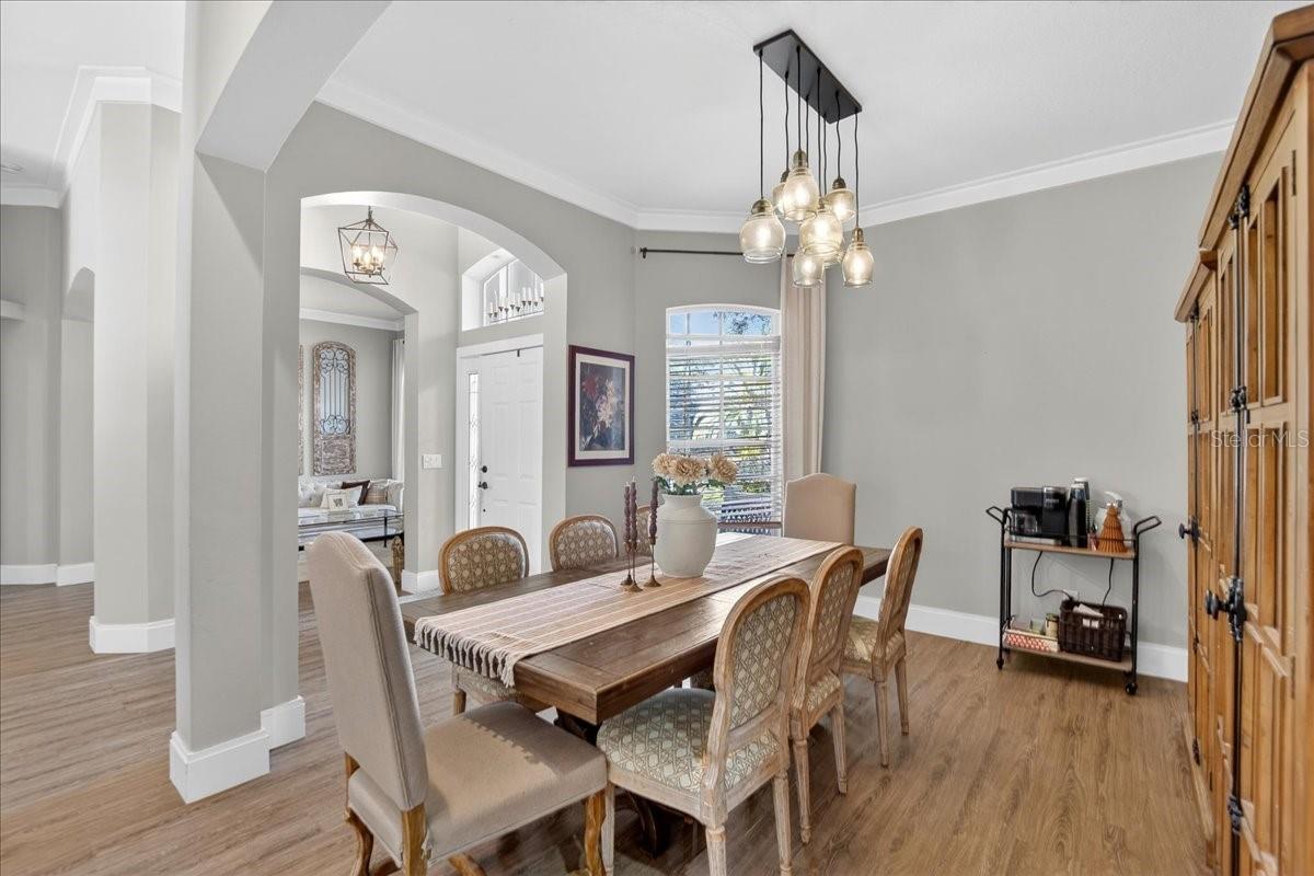 Image 7 of 44 For 4423 Merrick Run Lane