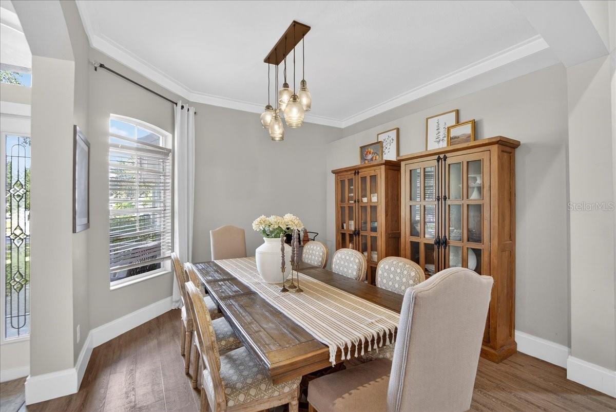 Image 8 of 44 For 4423 Merrick Run Lane