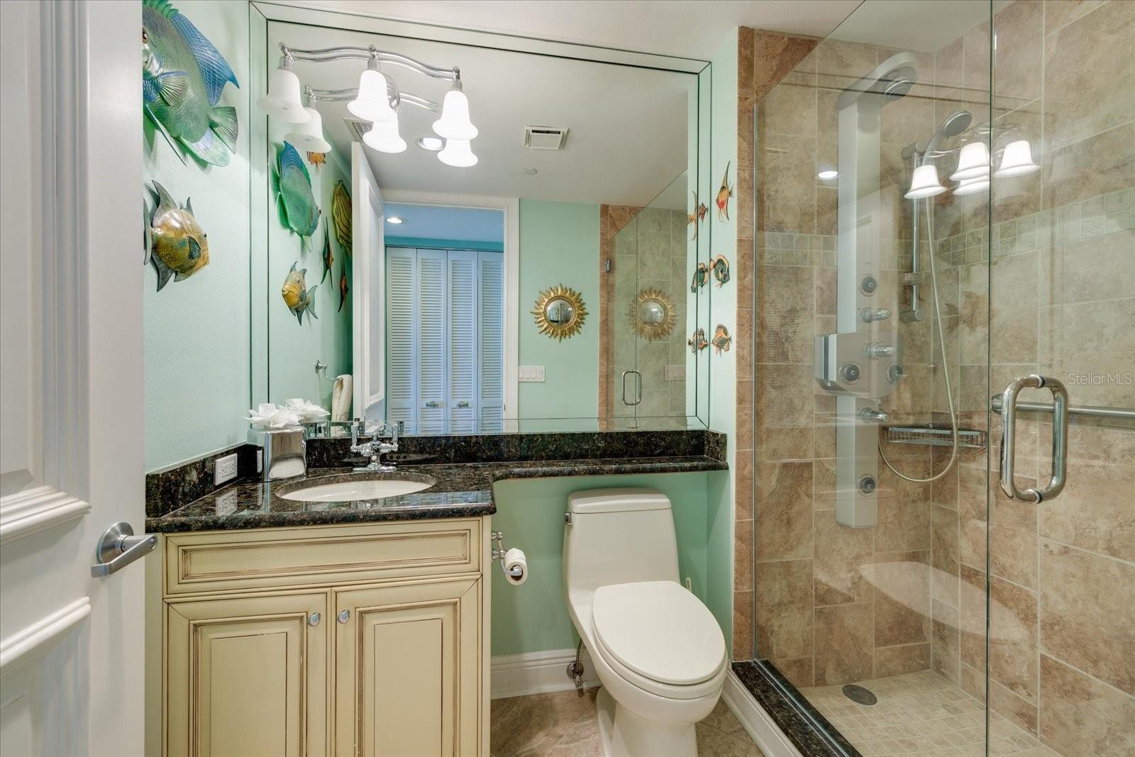 Image 29 of 74 For 1560 Gulf Boulevard 604