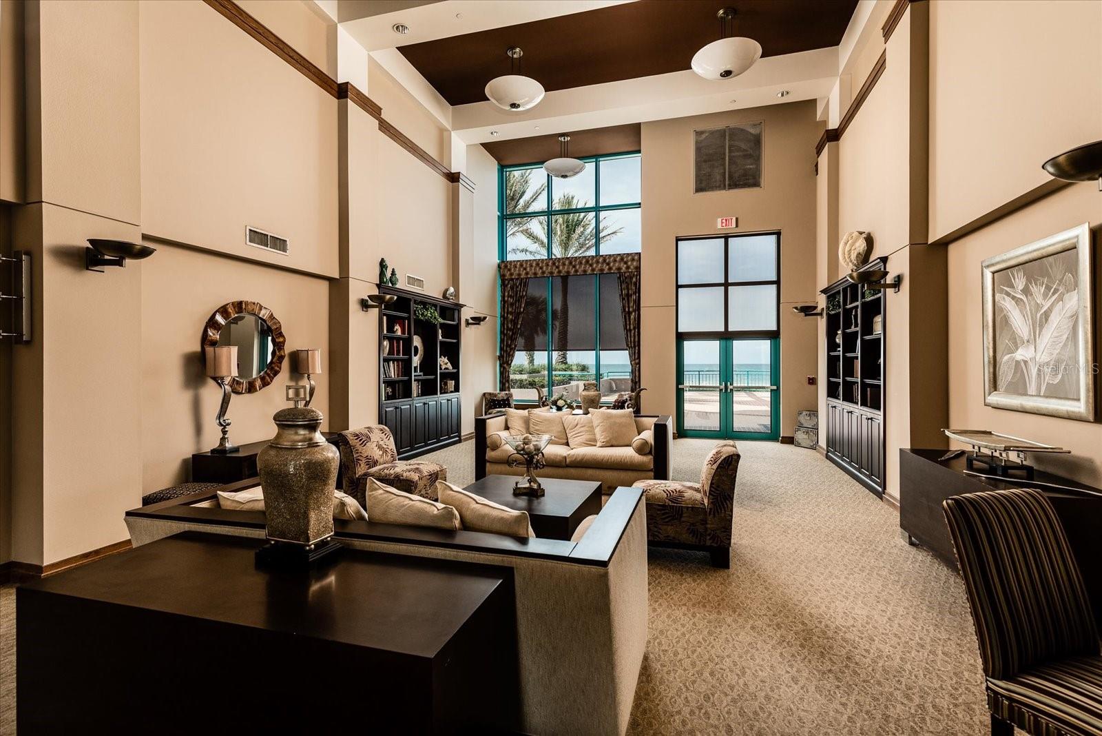 Image 35 of 74 For 1560 Gulf Boulevard 604