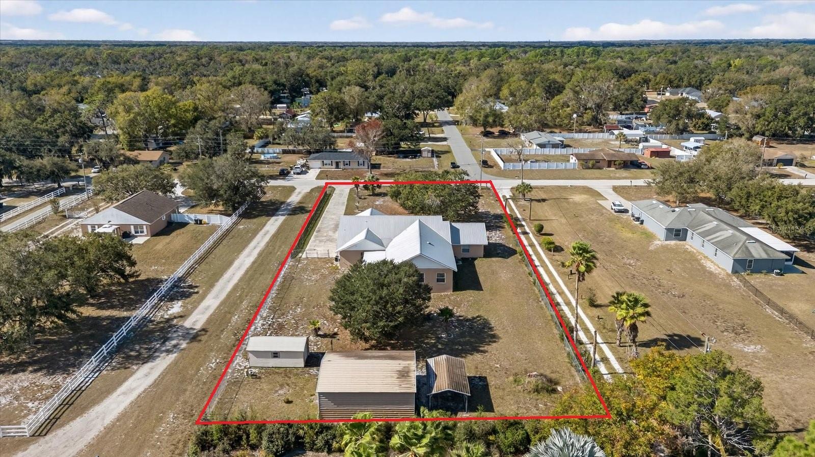 Image 3 of 51 For 6638 Hatcher Road