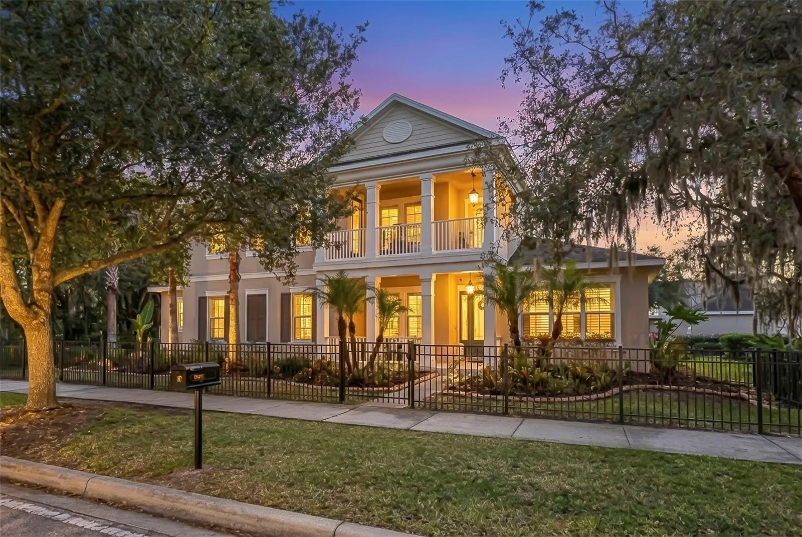 Details for 5906 Fishhawk Crossing Boulevard, LITHIA, FL 33547